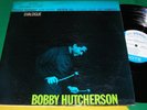 BOBBY HUTCHERSON - Dialogue - BLUE NOTE Orig Lp