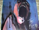 Pink Floyd The Film soundtrack for the movie The Wall