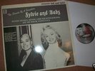 NURSE WITH WOUND.SYLVIE & BABS LP.whitehouse,current 93