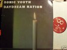 SONIC YOUTH   Daydream Nation   ORIG 2x LP w POSTER
