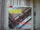 BEATLES - PLEASE PLEASE ME-. ZT TAX  CODE.
