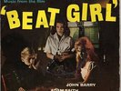 BEAT GIRL= EP.=1960 = 7