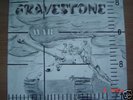 GRAVESTONE   WAR   ORIGINAL  KRAUTROCK    TOP