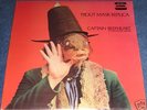 CAPTAIN BEEFHEART Trout Mask Replica UK 69 Straight N/M