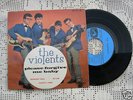 THE VIOLENTS 