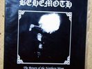 Behemoth - The Return of the Northern Moon    Graveland