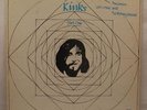 The Kinks - Lola vs Powerman & Moneygoround LP Reprise