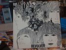 the beatles revolver excellent original copy