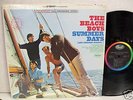 BEACH BOYS SUMMER DAYS 1965 US 'STEREO' LP IN SHRINK NM