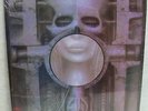 EMERSON LAKE & PALMER BRAIN SALAD SURGERY '73 LP SEALED