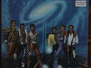[LP Mexico] Michael Jackson with The Jacksons - Victory