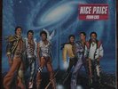 Michael Jackson & The Jacksons - Victory (Poch. Colomb)