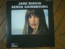 JANE BIRKIN SERGE GAINSBOURG Je t'aime moi non plus LP