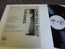 KINKS    RARE LP L K