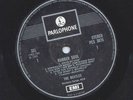 BEATLES RUBBER SOUL RARE 1969 1 BOX EMI UK STEREO PR LP