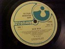 *EDGAR BROUGHTON BAND*WASA WASA 1969 UK*FIRST ISSUE* LP