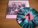 PINK FLOYD-OAKLAND CALIFORNIA 5/9/77 SPLASH MCV VINYL