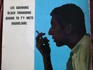 SERGE GAINSBOURG EP Philips Edition originale 1962 45T