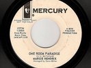Northern Soul Margie Hendrix One room paradise WLP