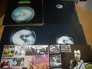 Soft Machine-Triple Echo  3 Record Set  Mint