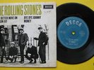 The Rolling Stones Original Australian Decca DFEA-8560