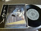 INSEX  VERY RARE CANADIAN PUNK 7'' KBD doa subhumans 81