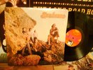 Sundance Lp Fuzz Psych Hardrock North Valley  Nr Mint