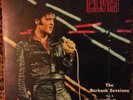 Elvis Presley - The Burbank Sessions Vol.2 rare DoLP 