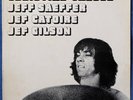 Jef GILSON Christian VANDER (MAGMA) SAEFFER French PALM