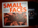 SMALL FACES *Tin Soldier* Unique Sweden Immediate PS 45