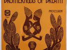 Chris McGREGOR BROTHERHOOD BREATH Procession OGUN 1978