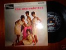 THE MARVELETTES * UK Tamla Motown EP 1964 M-