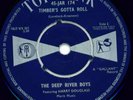 DEEP RIVER BOYS Timber (deep voiced Popcorn RnB) LISTEN
