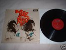 PAUL & BARRY RYAN,Orig.1967  beat  psych LP,1st press