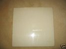 The Beatles White Album Vinyl LP