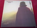 WISHBONE ASH Argus ORIG UK Rarest BLACK LABEL 1-PLAY
