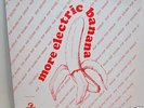 MORE ELECTRIC BANANA - Rare PRETTY THINGS LP