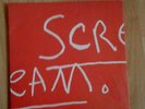 MICHAEL JACKSON SCREAM 12