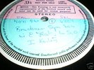 BRUCKNER symphany No4 decca SXL6227  factory sample