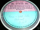 Romeo and Juliet suites DECCA SXL 2306 FACTORY SAMPLE