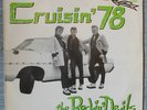 THE ROCKIN DEVILS   CRUISIN  78   HOTSTUFF LP