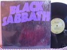 Black Sabbath - Master Of Reality