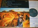 ZRG 845 Barber Adagio etc. / Marriner / ASMF