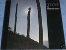 TANGERINE DREAM Ricochet ORIG Twin-Heads UK 1975 N/M LP