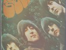 BEATLES RUBBER SOUL UK MONO LP
