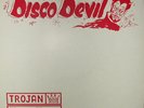 LEE PERRY & THE FULL EXPERIENCE DISCO DEVIL TROJAN 12