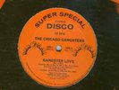 THE CHICAGO GANGSTERS' GANGSTER LOVE' GREAT MODERN SOUL