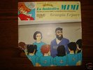45 giri sigla tv La fantastica MIMì - Ultralion Raro