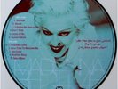 MADONNA  BEDTIME STORIES PICTURE DISC