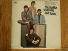 The Beatles 2nd State Butcher Cover